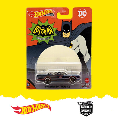 Hot Wheels Premium Retro Entertainment Set of 5, DMC55-978G