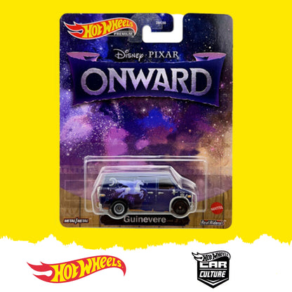 Hot Wheels Premium Retro Entertainment Set of 5, DMC55-978G