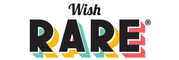 Wish RARE