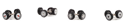 Greenlight Auto Body Shop - Wheel &Tire Packs Series 7 - Cadillac Tires - 16170-B 1:64