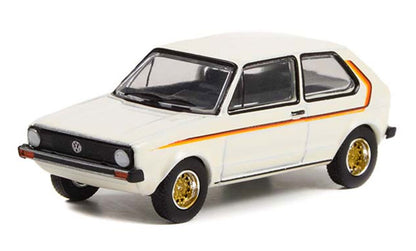 Greenlight Club Vee Dub Series 14 - 1975 Volkswagen Rabbit - 36050-D 1:64